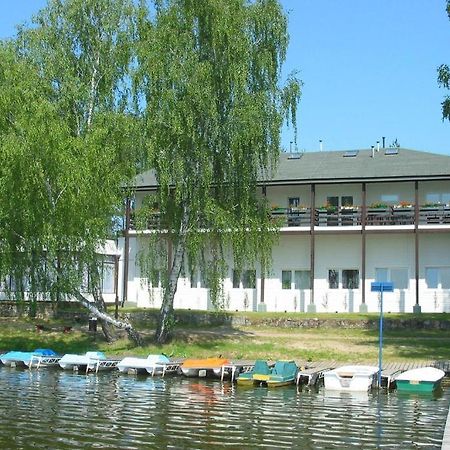 Osrodek Niezamysl Hotel Zaniemysl Bagian luar foto