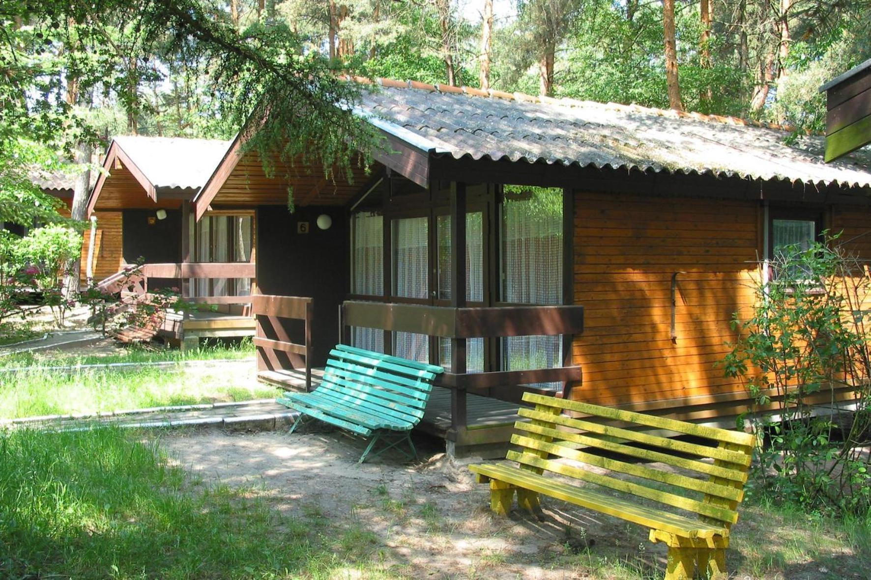 Osrodek Niezamysl Hotel Zaniemysl Ruang foto