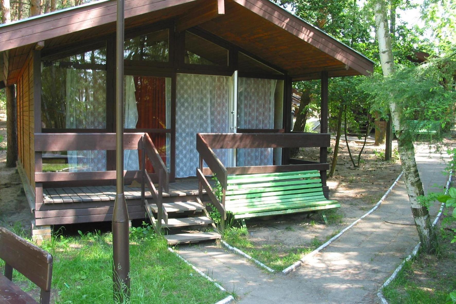 Osrodek Niezamysl Hotel Zaniemysl Ruang foto