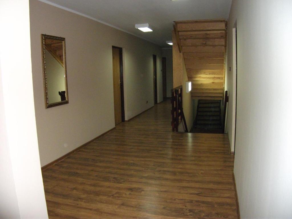 Osrodek Niezamysl Hotel Zaniemysl Bagian luar foto