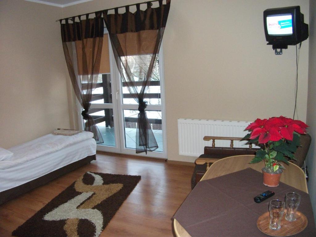 Osrodek Niezamysl Hotel Zaniemysl Ruang foto